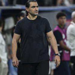 B&uuml;lent B&ouml;l&uuml;kbaşı: 'Bu ma&ccedil; bize ders olacak'