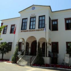 Muğla B&uuml;y&uuml;kşehir Belediyesi'nin skandal ihalesi ortaya &ccedil;ıktı!