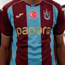 Trabzonspor Brezilyalı yıldız Fabinho'yu transfer etti
