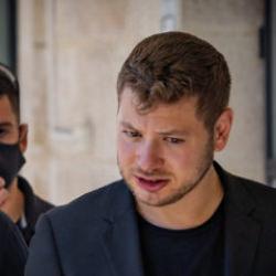 Netanyahu'nun oğlu i&ccedil;in gizli operasyon
