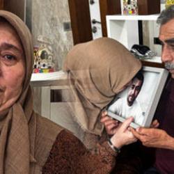 Adana'da sopayla d&ouml;v&uuml;lerek katledilen Haluk'un ailesinden 'başkaları da var' iddiası
