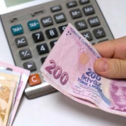 BDDK duyurdu: Kur Korumalı Mevduat'ta t&uuml;m hesaplar kapatıldı