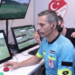Beşiktaş ma&ccedil;ında tartışılan 3 pozisyon i&ccedil;in g&ouml;zler TFF&rsquo;de! VAR kayıtları a&ccedil;ıklanacak mı?