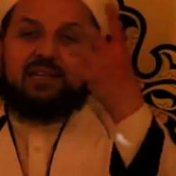 Abd&uuml;lmetin Balkanlıoğlu Hoca'dan duygulandıran Mevlid Gecesi sohbeti