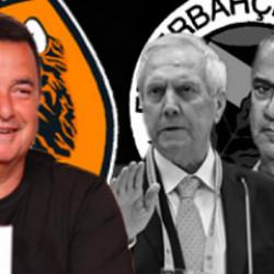Acun Ilıcalı'dan Fenerbah&ccedil;e'ye b&uuml;y&uuml;k darbe!