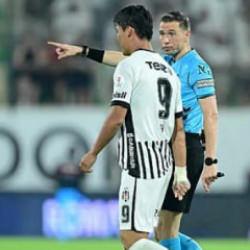 Alanyaspor-Beşiktaş ma&ccedil;ında şok iddia: Tartışmalı hakeme tam not: Sosyal medya karıştı