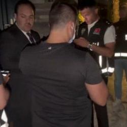 Alihan Kuriş soruşturmasında yeni gelişme: Firari ş&uuml;pheli yakalandı!