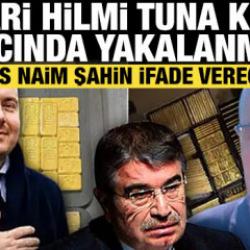 Alihan Kuriş su&ccedil; &ouml;rg&uuml;t&uuml; soruşturmasında son dakika gelişmesi: İdris Naim Şahin detayı!
