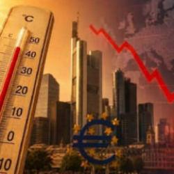 Almanya'da aşırı sıcakların ekonomik faturası 36 milyar avroyu aştı