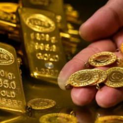 Altın i&ccedil;in kritik g&uuml;n! Bu seviyenin altı satış dalgasını tetikleyebilir