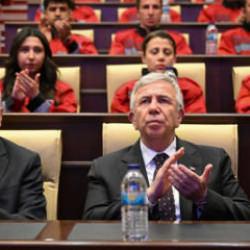 Ankara B&uuml;y&uuml;kşehir'de Başkan Vekili değişebilir: 3 partiden AK Parti'nin adayına destek