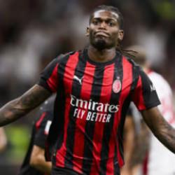 Anlaşma tamam! Rafael Leao Galatasaray'da