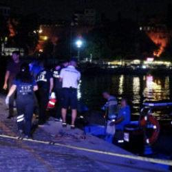 Antalya'da kan ş&uuml;pheli olay! Arkadaşını aradı, peşi sıra cesedi bulundu 