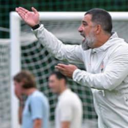 Arda Turan yenilginin ardından ateş p&uuml;sk&uuml;rd&uuml;! Efsane ismi hedef aldı