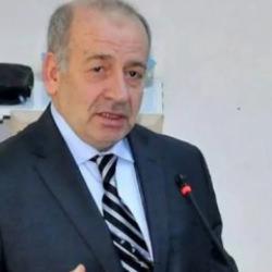 Arif Ahmet Denizolgun rapuruna 'Kurgu' dedi ortalık karıştı! Prof. İzzet &Ouml;zgen&ccedil;'e cevap
