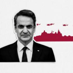 Atina&rsquo;da T&uuml;rkiye paniği: 12 mil tehdidini yeniden masaya koydular