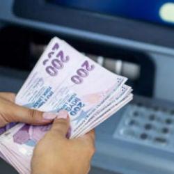 ATM'lerde yeni d&ouml;nem sessiz sedasız geldi: Artık bu tutarları &ccedil;ekemeyeceksiniz! 