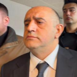 Aziz İhsan Aktaş su&ccedil; &ouml;rg&uuml;t&uuml; davasında karar g&uuml;n&uuml;
