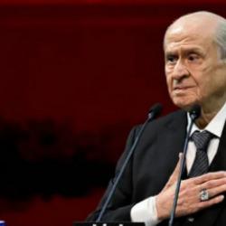 Bah&ccedil;eli'den 30 Ağustos Zafer Bayramı mesajı