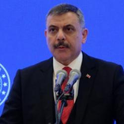 Bakan &Ccedil;ift&ccedil;i duyurdu: Ahıska T&uuml;rk&uuml; 371 aile yuvasına kavuştu