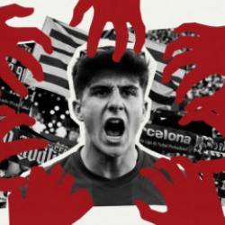 Barcelona KKTC&rsquo;yi duyurdu, Rumlar &ccedil;ılgına d&ouml;nd&uuml;!