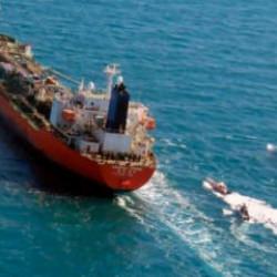 Basra K&ouml;rfezi'nde 400 gemi mahsur! Ekonomiye etkisi ağır olacak