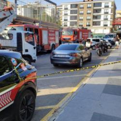 Batman&rsquo;da spor salonunda yangın faciası: 2 &ouml;l&uuml;, 10yaralı! Bakan Şimşek'in acı g&uuml;n&uuml;