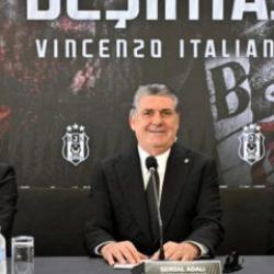 Beşiktaş a&ccedil;ıkladı! Fabio Miretti İstanbul'a geliyor