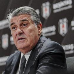 Beşiktaş Başkanı Serdal Adalı anjiyo oldu