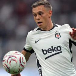 Beşiktaş Kauno Zalgiris ma&ccedil;ının kamp kadrosunu a&ccedil;ıkladı! Leandro Trossard şoku