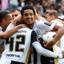 Beşiktaş'ın rakibi ilk haftada dağıldı! 5 goll&uuml; ma&ccedil;ta ligin yeni ekibine yenildiler