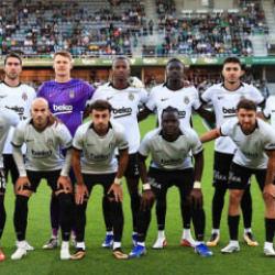 Beşiktaş'ın UEFA Avrupa Ligi'ndeki muhtemel rakipleri