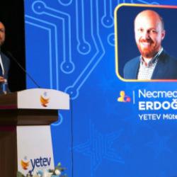 Bilal Erdoğan: Bunun fıtratının korunması her şeyden &ouml;nemli