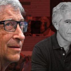 Bill Gates&rsquo;ten Epstein itirafı!