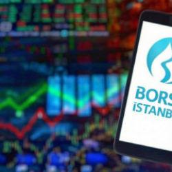 Borsa g&uuml;ne y&uuml;kselişle başladı