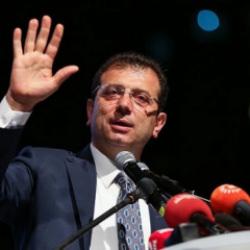B&uuml;t&uuml;n yolsuzlukların asıl faili İmamoğlu'dur