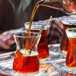 &Ccedil;ay i&ccedil;menin yeni faydaları ortaya &ccedil;ıktı! Kimse bilmiyordu