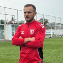 Celil Y&uuml;ksel Fenerbah&ccedil;e ma&ccedil;ı i&ccedil;in kendinden emin! 'G&uuml;zel bir sonu&ccedil; bizi bekliyor'