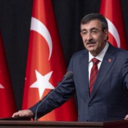 Mollakara Altın Madeni a&ccedil;ıldı! Her yıl tonlarca &uuml;retilecek