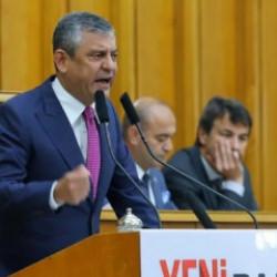 CHP ile Yeni Parti arasında &uuml;ye savaşı: Daire başkanlarından personele mobbing iddiası