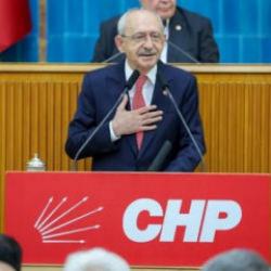 CHP'de kritik g&uuml;n: Kılı&ccedil;daroğlu 81 il başkanıyla bir araya geliyor