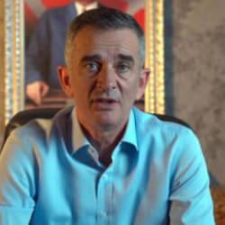 CHP'den istifa edip &Ouml;zg&uuml;r &Ouml;zel&rsquo;e desteğini a&ccedil;ıklamıştı: Erdoğan'ın teklifini duyurdu
