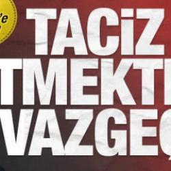 CHP'den &Ouml;zg&uuml;r &Ouml;zel'e &ccedil;ok sert tepki: Taciz etmekten vazge&ccedil;!