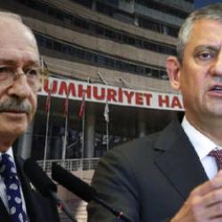 CHP'li belediyelerde kimler Yeni Parti'ye ge&ccedil;ti, kimler kaldı?