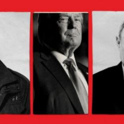 CIA Direkt&ouml;r&uuml;nden 3'l&uuml; zirve teklifi!  Trump, Putin ve Zelenski bir arada!