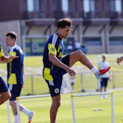 &Ccedil;orum FK Fenerbah&ccedil;e'nin yıldızına talip oldu! Bonservisine 15 milyon euro &ouml;denmişti