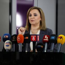 DEM Parti: Barış ısrarımızdan ve talebimizden vazge&ccedil;medik