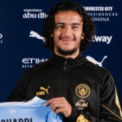 D&uuml;nya Kupası'nın yıldızı 100 milyon euro bedelle Manchester City'de