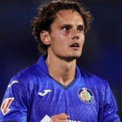 Enes &Uuml;nal fırtına gibi... Yine gol attı: Gefafe Konferans Ligi biletini kaptı