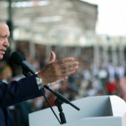 Erdoğan'dan Girne'de batan gemiyle ilgili ilk a&ccedil;ıklama: İmkanlarımızı seferber ettik